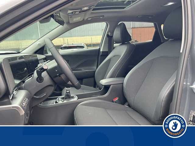 Hyundai KONA NUOVA 1.0 120CV MT XCLASS