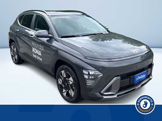 Hyundai KONA NUOVA 1.0 120CV MT XCLASS