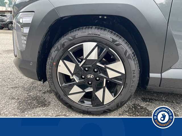 Hyundai KONA NUOVA 1.0 120CV MT XCLASS