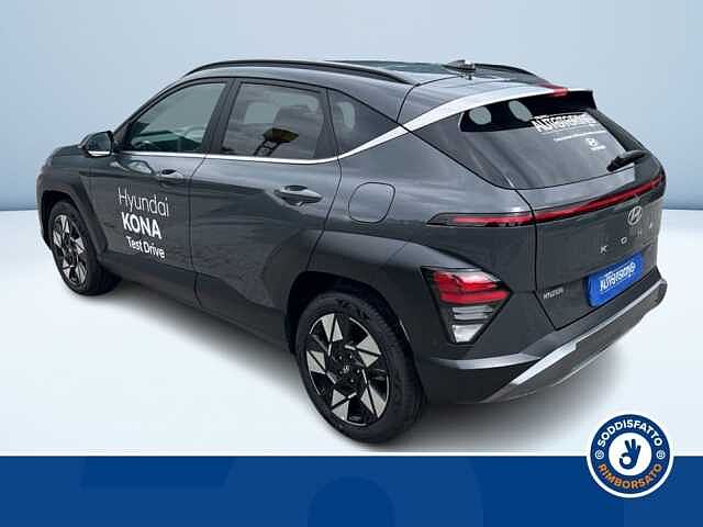 Hyundai KONA NUOVA 1.0 120CV MT XCLASS