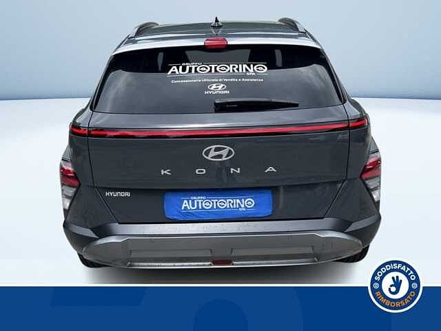 Hyundai KONA NUOVA 1.0 120CV MT XCLASS