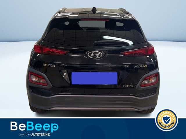 Hyundai KONA 39 KWH EV XPRIME SAFETY PACK