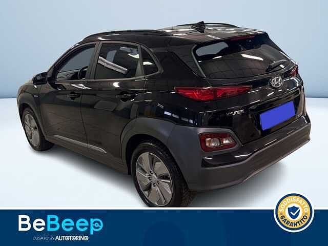 Hyundai KONA 39 KWH EV XPRIME SAFETY PACK