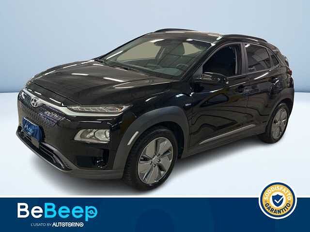 Hyundai KONA 39 KWH EV XPRIME SAFETY PACK