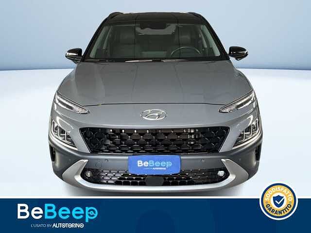 Hyundai KONA 1.6 GDI HEV XCLASS 2WD 141CV DCT