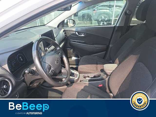 Hyundai KONA 1.6 GDI HEV XLINE 2WD 141CV DCT