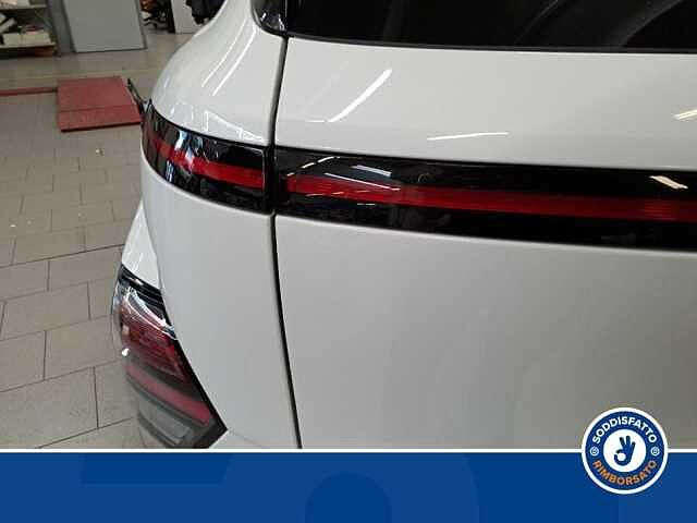 Hyundai KONA NUOVA 1.6 HEV DCT NLINE