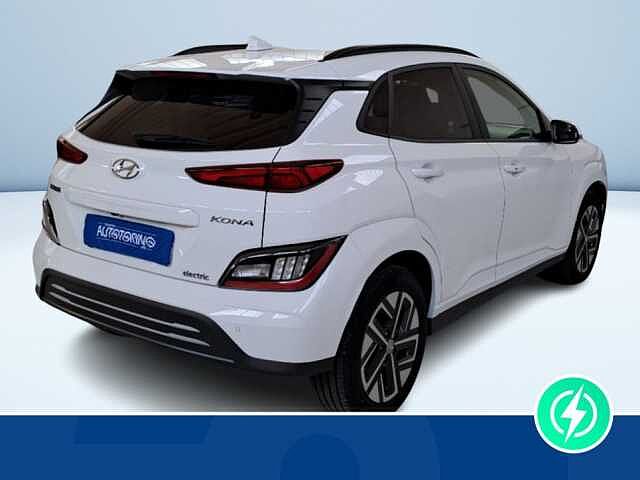 Hyundai KONA EV FL 39KWH EXCLUSIVE