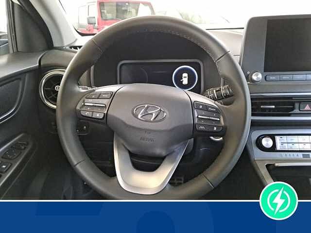 Hyundai KONA EV FL 39KWH EXCLUSIVE