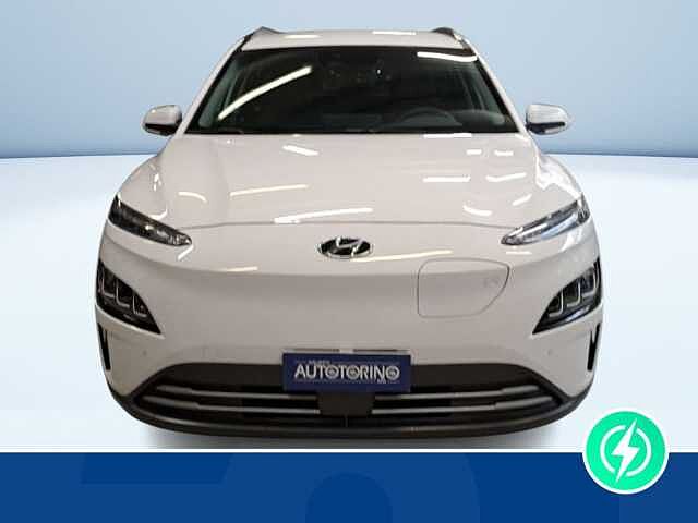 Hyundai KONA EV FL 39KWH EXCLUSIVE