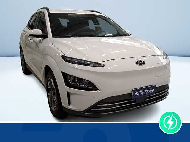 Hyundai KONA EV FL 39KWH EXCLUSIVE