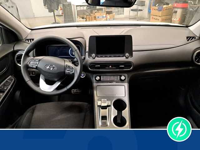 Hyundai KONA EV FL 39KWH EXCLUSIVE