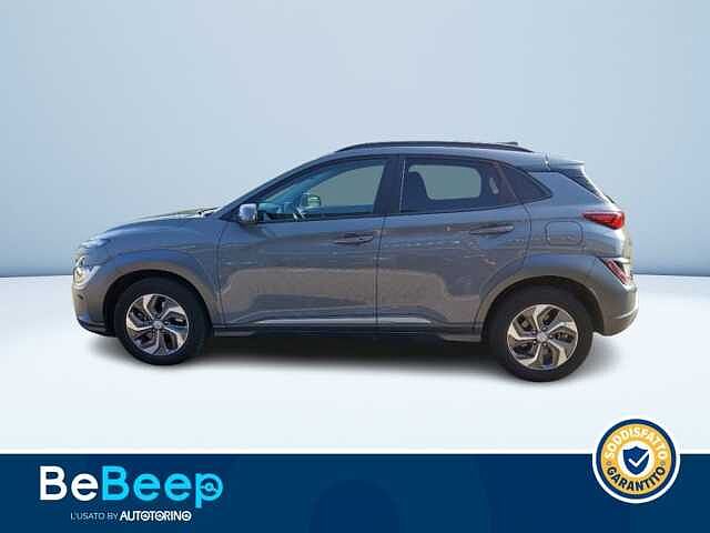 Hyundai KONA 1.6 GDI HEV XLINE 2WD 141CV DCT