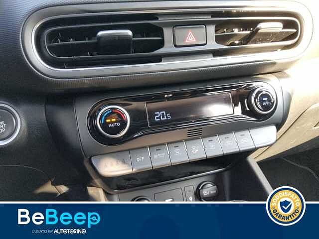 Hyundai KONA 1.6 GDI HEV XLINE 2WD 141CV DCT