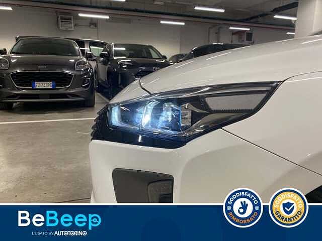 Hyundai IONIQ 1.6 PLUG-IN HYBRID STYLE 6DCT