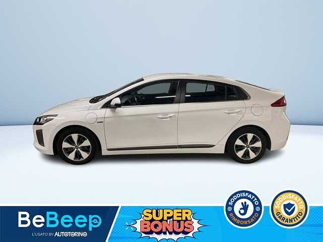 Hyundai IONIQ 1.6 PLUG-IN HYBRID STYLE 6DCT