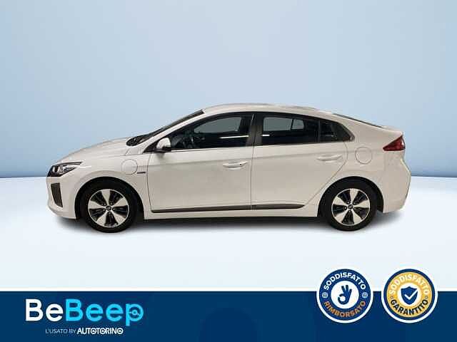 Hyundai IONIQ 1.6 PLUG-IN HYBRID STYLE 6DCT