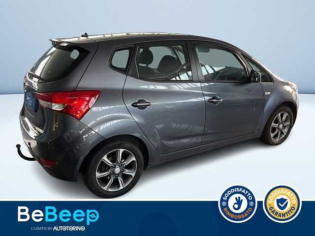 Hyundai ix20 1.6 MPI APP MODE ECONEXT GPL