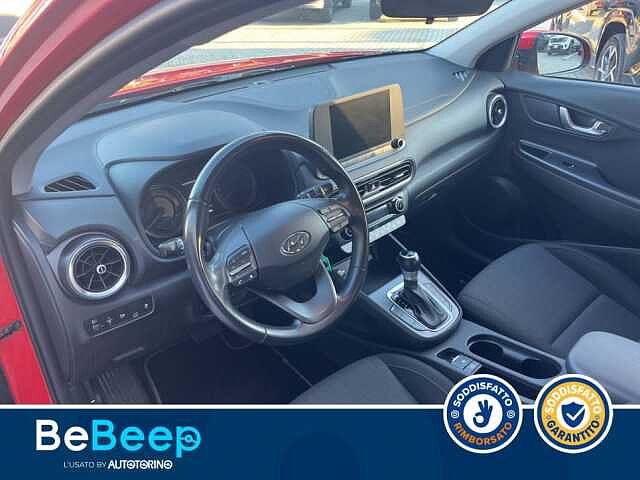 Hyundai KONA 1.6 HEV XTECH FCA 2WD DCT