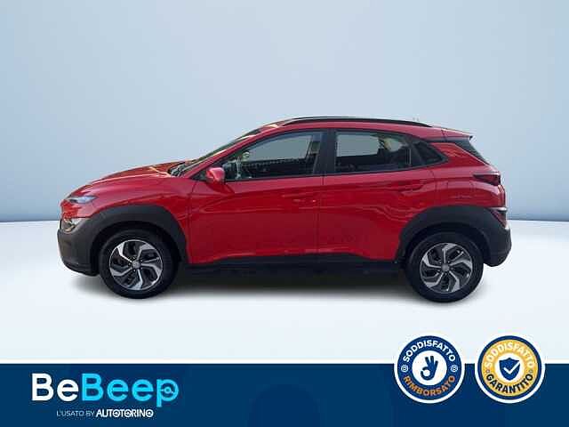 Hyundai KONA 1.6 HEV XTECH FCA 2WD DCT