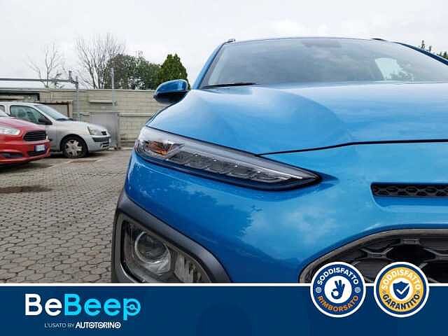 Hyundai KONA 1.6 HEV XPRIME 2WD DCT