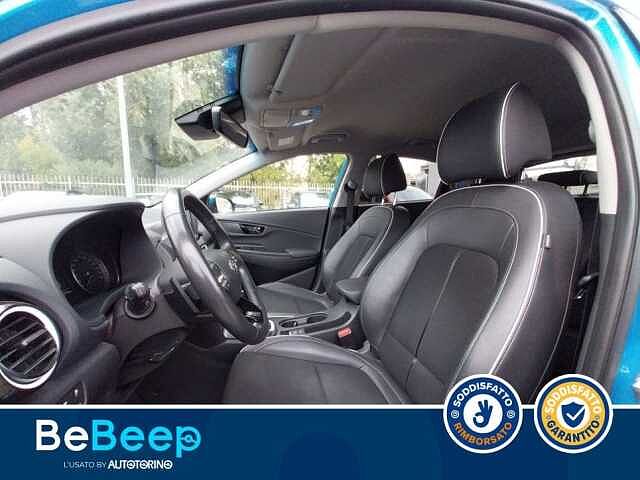 Hyundai KONA 1.6 HEV XPRIME 2WD DCT