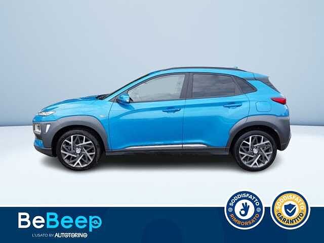 Hyundai KONA 1.6 HEV XPRIME 2WD DCT