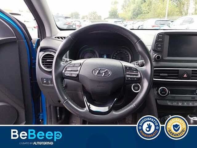 Hyundai KONA 1.6 HEV XPRIME 2WD DCT