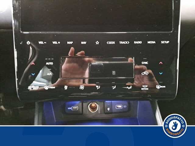 Hyundai TUCSON 1.6 PHEV AT 265CV Exellence (C)