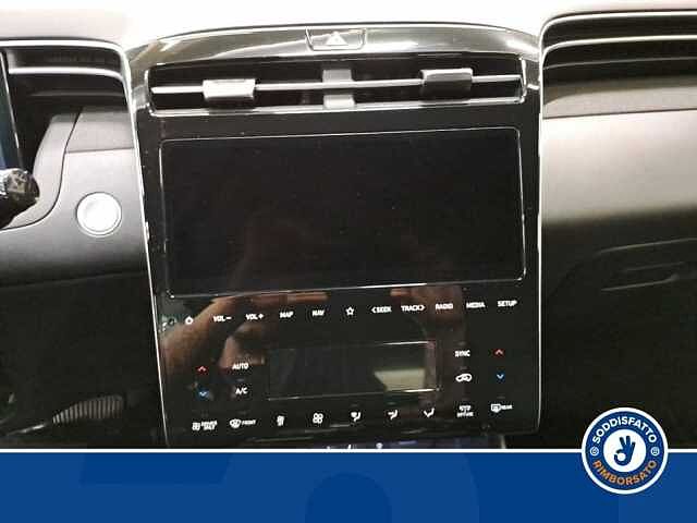 Hyundai TUCSON 1.6 PHEV AT 265CV Exellence (C)