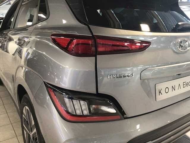 Hyundai KONA EV FL 39KWH XLINE