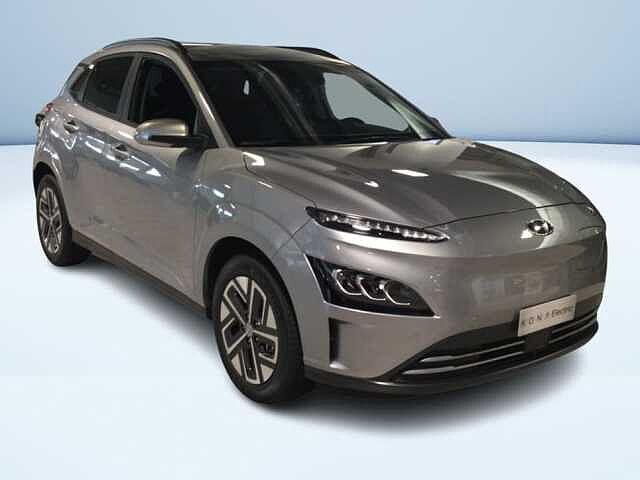 Hyundai KONA EV FL 39KWH XLINE