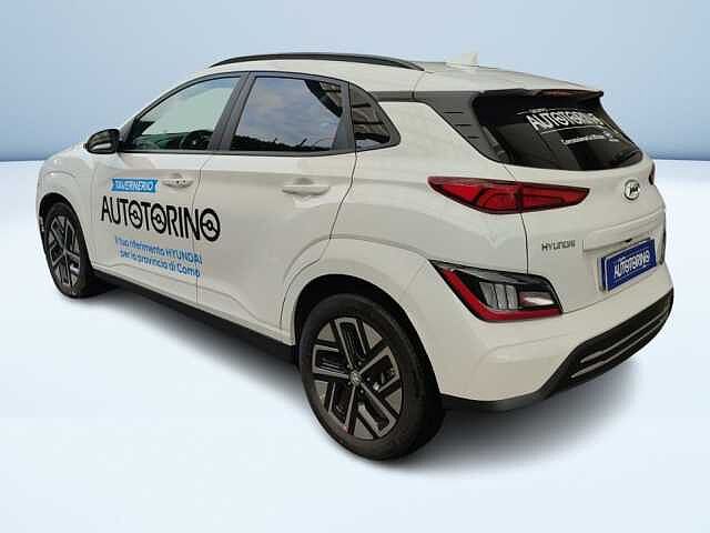 Hyundai KONA EV FL 64KWH XCLASS