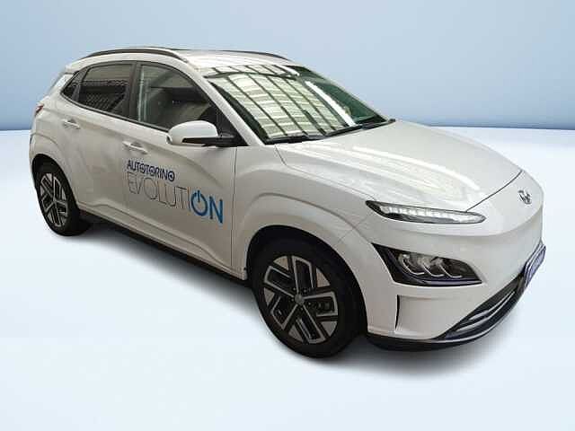 Hyundai KONA EV FL 64KWH XCLASS