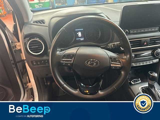 Hyundai KONA 1.6 HEV XPRIME 2WD DCT