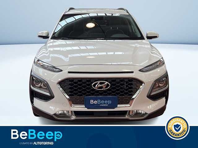 Hyundai KONA 1.6 HEV XPRIME 2WD DCT