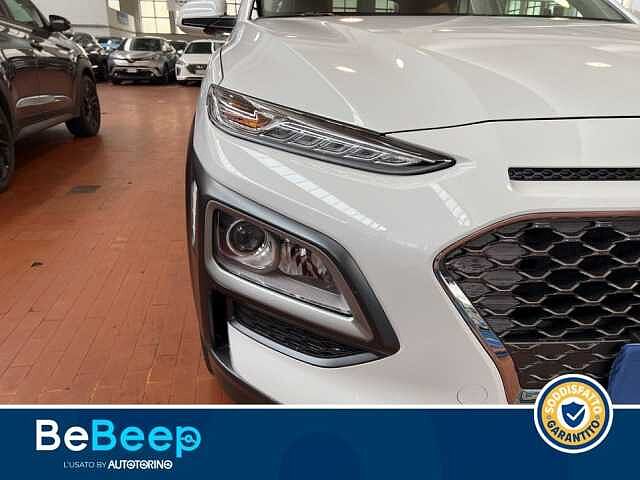 Hyundai KONA 1.6 HEV XPRIME 2WD DCT