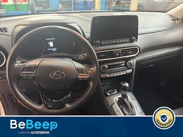 Hyundai KONA 1.6 HEV XPRIME 2WD DCT