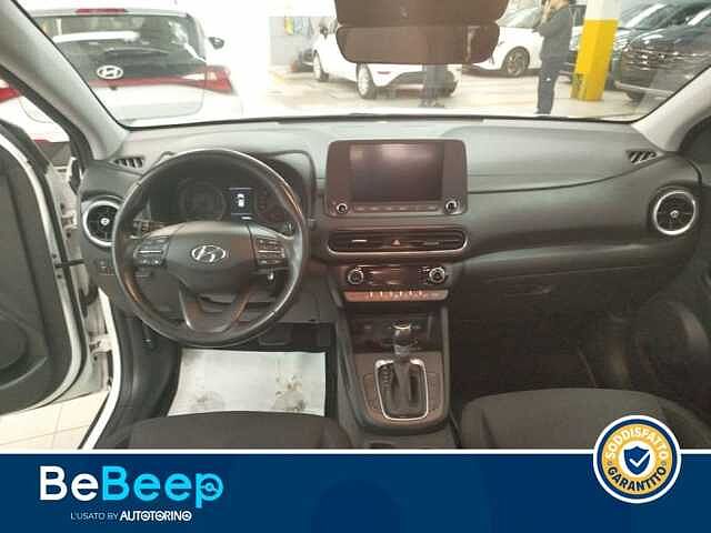 Hyundai KONA 1.6 HEV XTECH FCA 2WD DCT