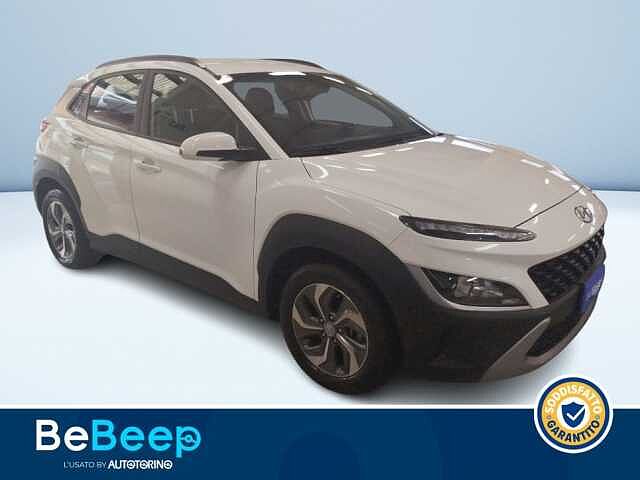 Hyundai KONA 1.6 HEV XTECH FCA 2WD DCT