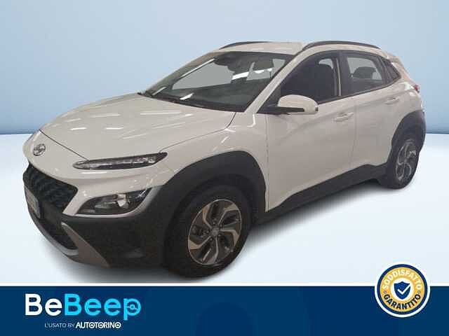 Hyundai KONA 1.6 HEV XTECH FCA 2WD DCT