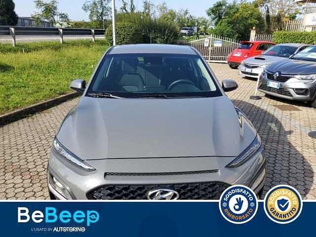 Hyundai KONA 1.6 CRDI CLASSIC 2WD 115CV