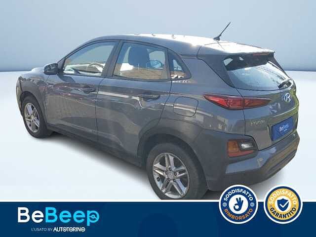 Hyundai KONA 1.6 CRDI CLASSIC 2WD 115CV