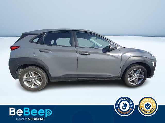 Hyundai KONA 1.6 CRDI CLASSIC 2WD 115CV