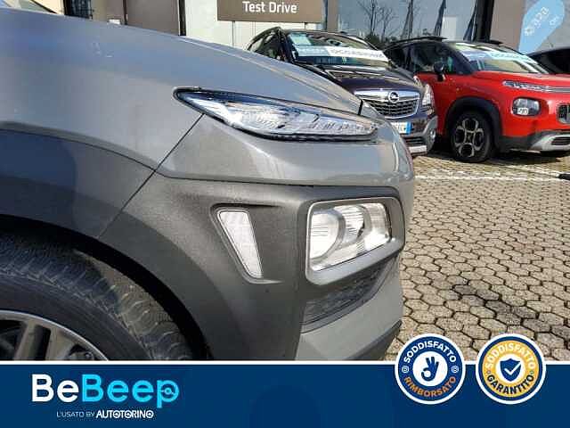 Hyundai KONA 1.6 CRDI CLASSIC 2WD 115CV