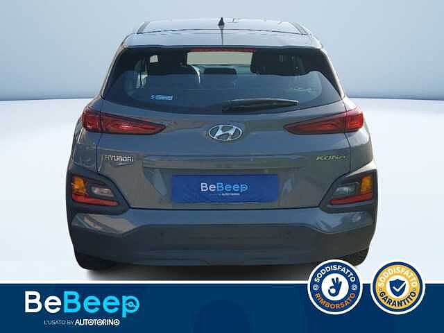 Hyundai KONA 1.6 CRDI CLASSIC 2WD 115CV