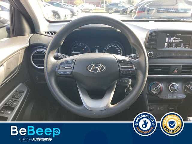 Hyundai KONA 1.6 CRDI CLASSIC 2WD 115CV