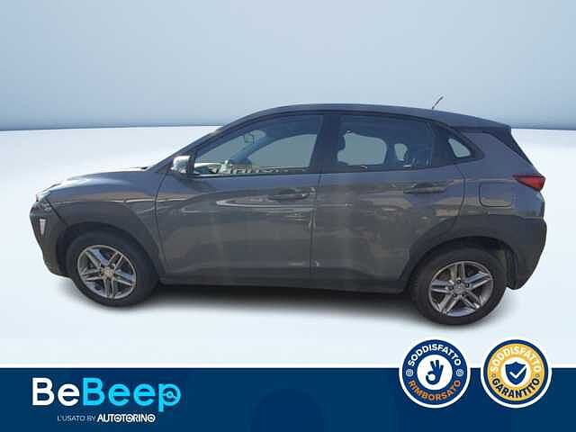 Hyundai KONA 1.6 CRDI CLASSIC 2WD 115CV