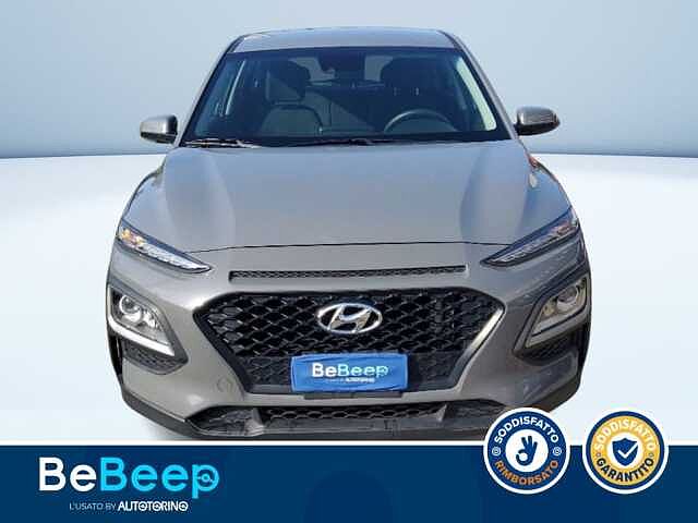 Hyundai KONA 1.6 CRDI CLASSIC 2WD 115CV