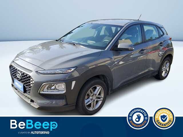 Hyundai KONA 1.6 CRDI CLASSIC 2WD 115CV